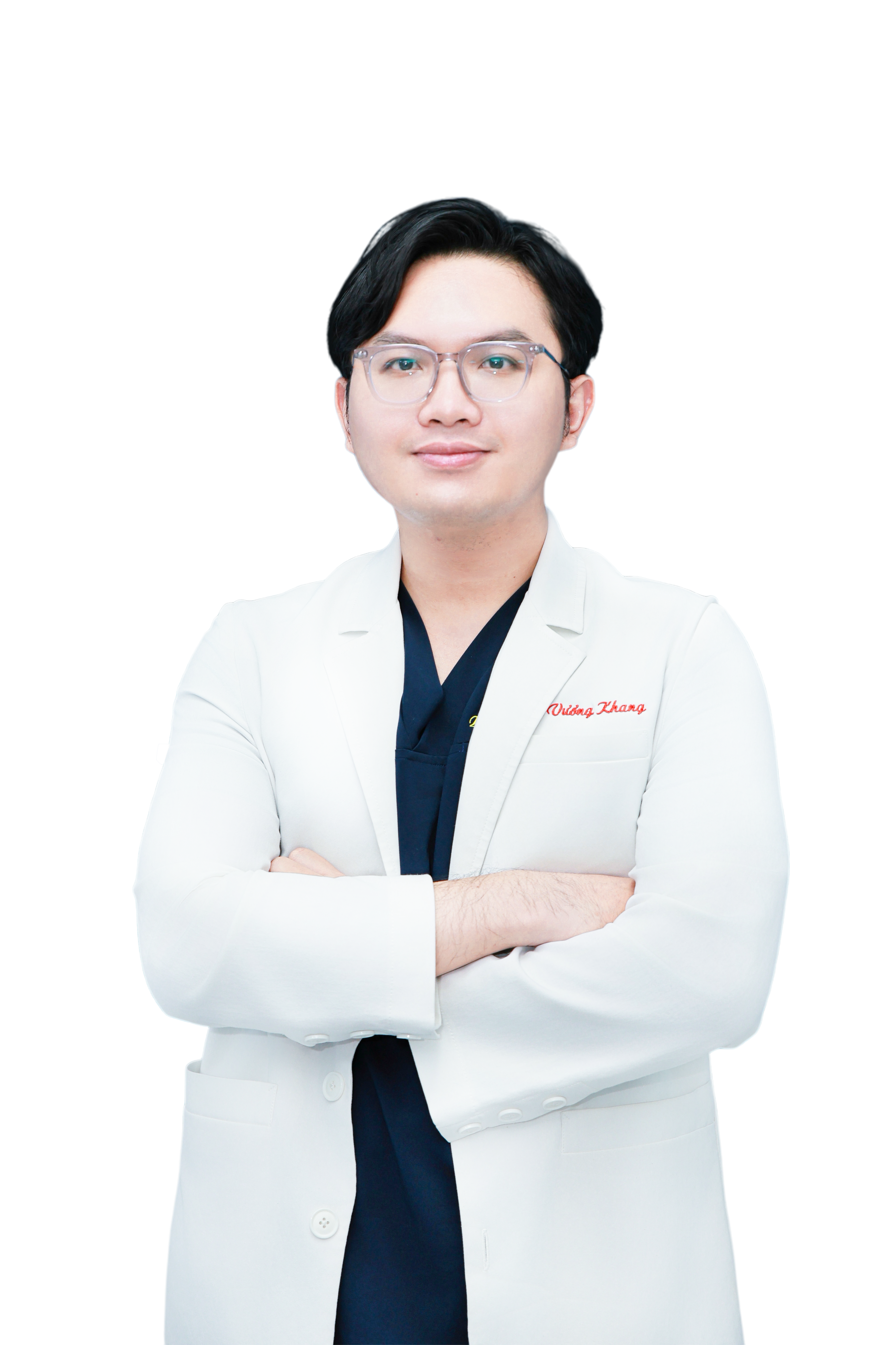 PHAN NGUYỄN VƯƠNG KHANG